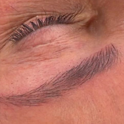 Microblading