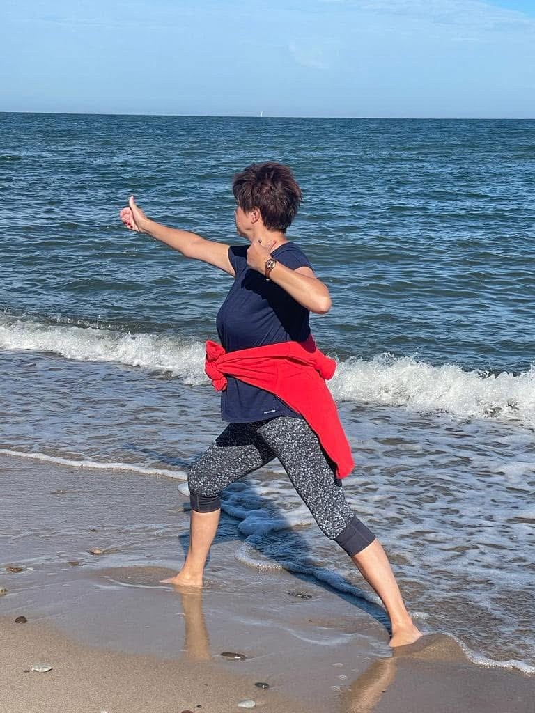 Qigong