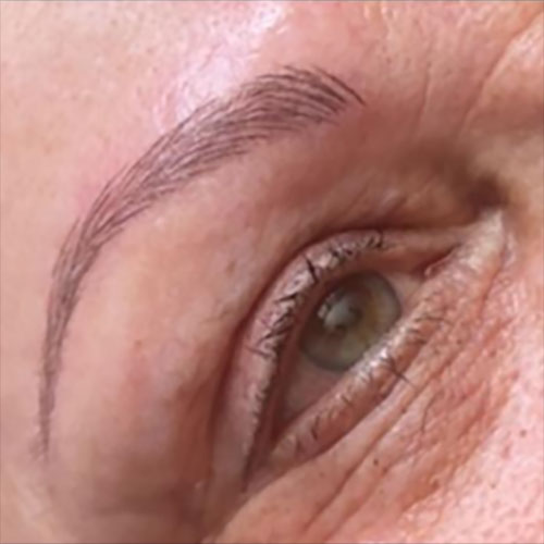 Microblading