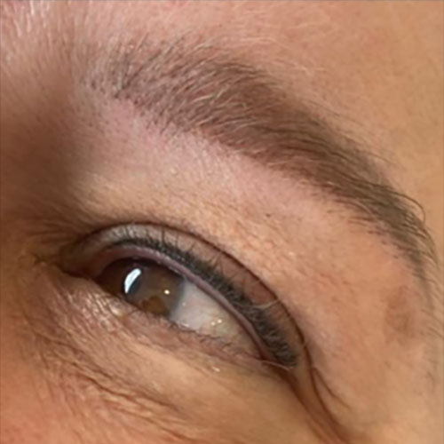 Microblading