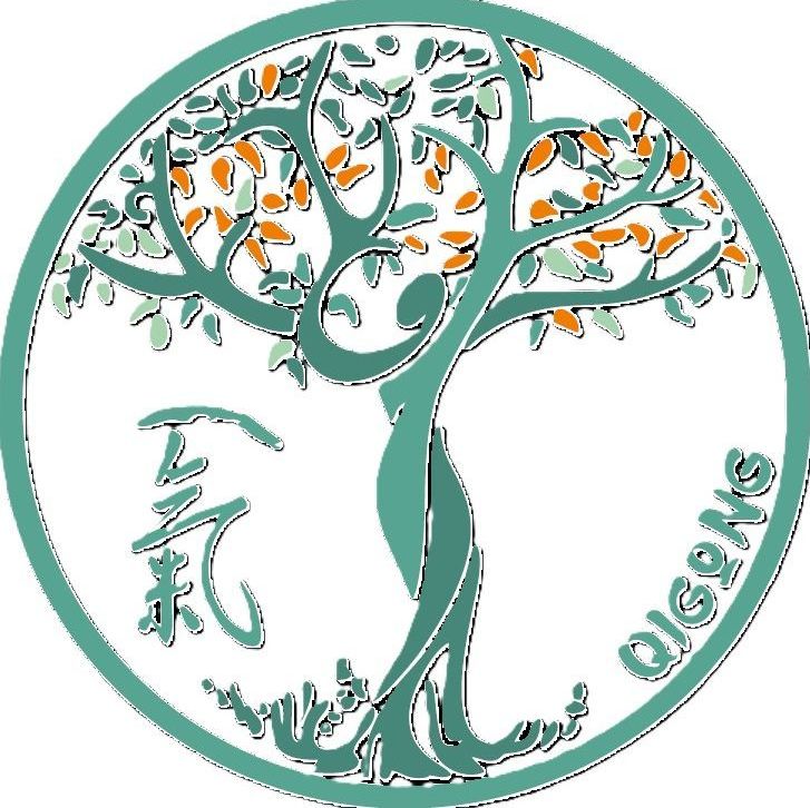 Qigong-Logo